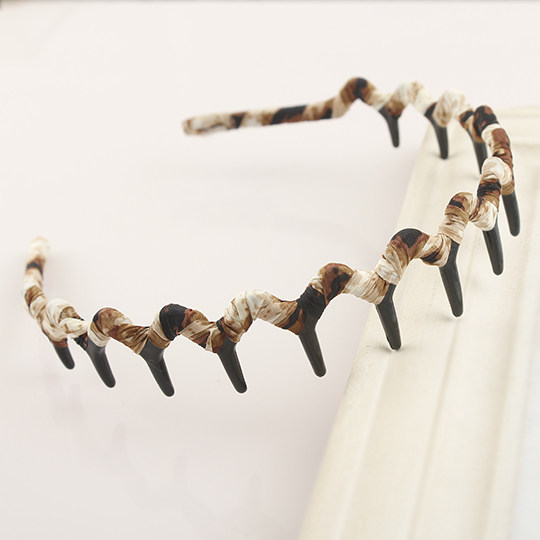Accessoire coiffure en Fluid Systems - Ref 1200302 Image 43