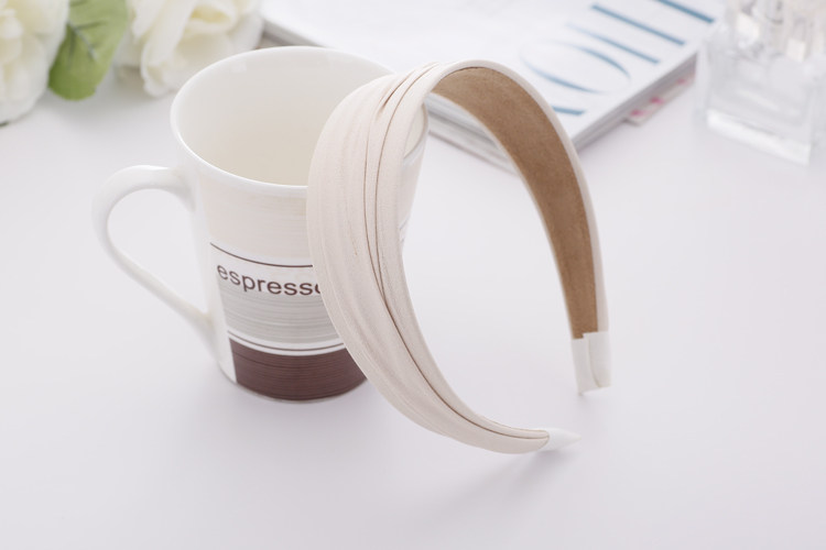 Accessoire cheveux en cuir - Ref 1199721 Image 16