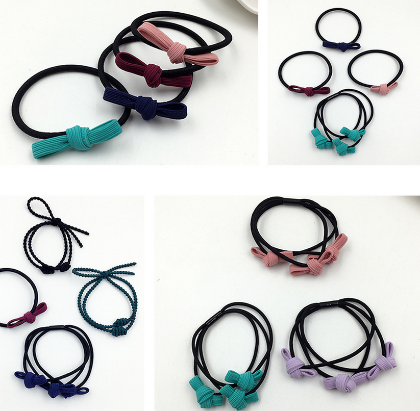 Accessoire coiffure en autre - Ref 1197671 Image 14