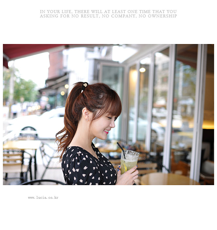 Accessoire coiffure en autre - Ref 1200303 Image 34