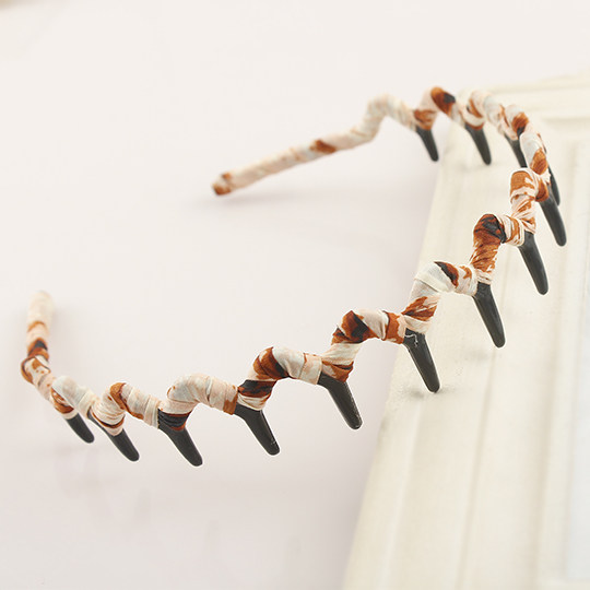 Accessoire coiffure en Fluid Systems - Ref 1200302 Image 44