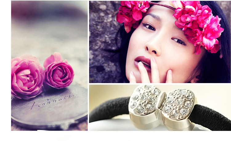 Accessoire coiffure en autre - Ref 1200303 Image 42