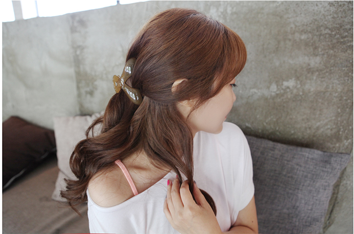 Accessoire coiffure en autre - Ref 1201486 Image 36