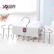 máy cắt xù quần áo Móc đa năng Shunyi Móc quần áo Móc Satchel Móc đồ chơi Móc treo tường đa chức năng Móc cửa Móc treo tủ quần áo - Hệ thống giá giặt máy cắt lông xù quần áo công nghiệp