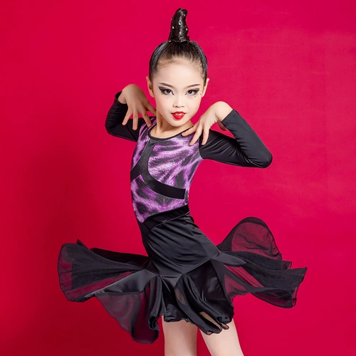 舞之沙 Детская демисезонная юбка, детская одежда, для выступлений