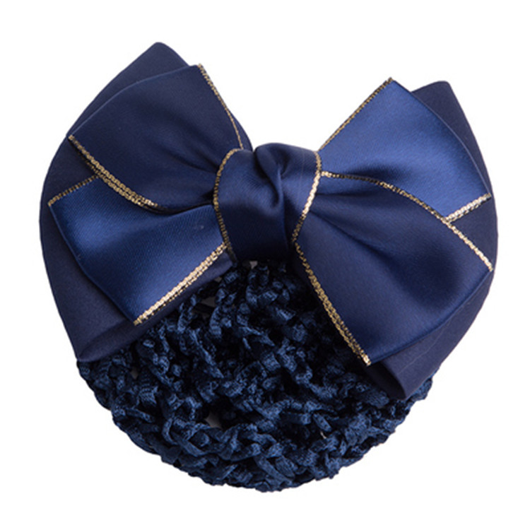 Accessoire coiffure en tissu - Ref 1198223 Image 16
