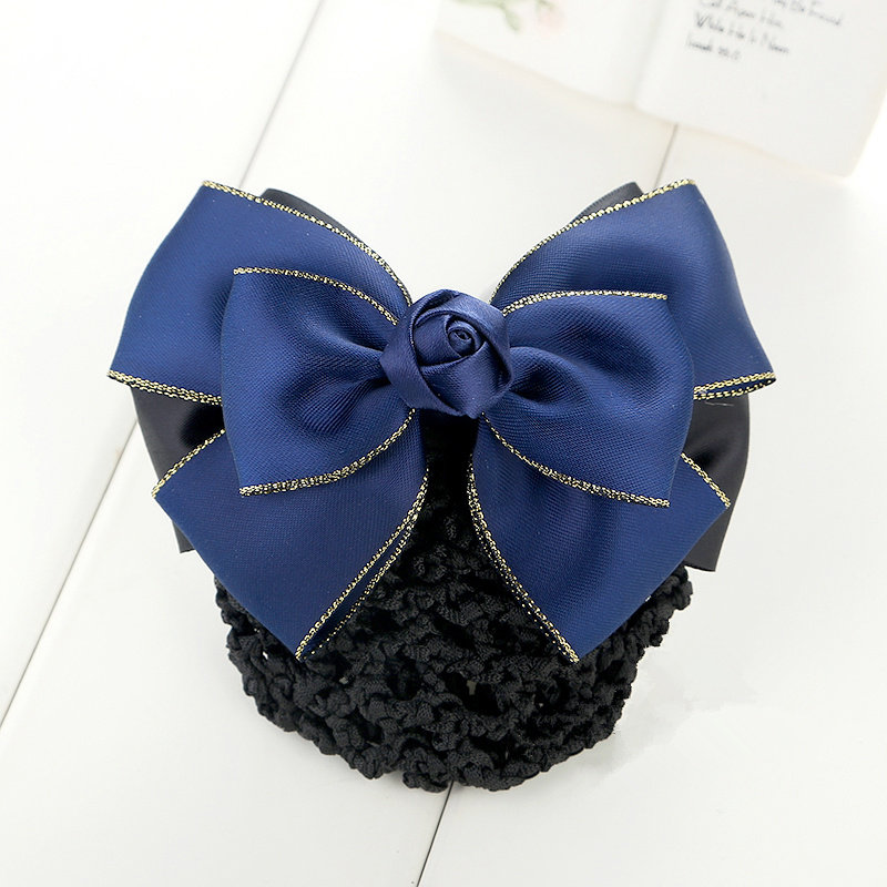 Accessoire coiffure en dentelle - Ref 1200622 Image 20