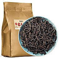 "武夷红茶正山小种红茶200g"