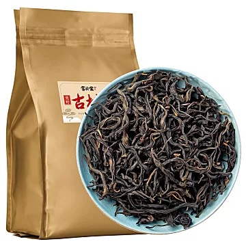 "武夷红茶正山小种红茶200g"