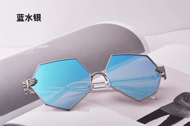 Montures de lunettes en Alliage de nickel - Ref 3139386 Image 41
