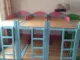 Mats Mats chăm sóc chiều cho trẻ em một chỗ ngồi ghế rộng mat 0.7m nhân với 1,7 thảm ghế ký túc xá sinh viên - Thảm mùa hè các loại chiếu trúc
