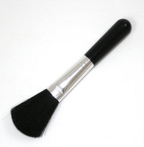 Cleaning brush to clean camera screen lens lens computer keyboard delaminating brush