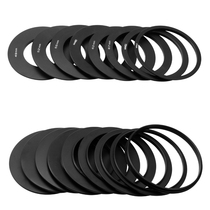 Suitable for P series square filter adapter ring 49MM high strength adapter ring