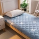 Bông sinh viên ký túc xá nệm phòng ngủ giường ngủ đơn gấp 90cm dày giường 1m 0.9m Đại học - Nệm nệm cao su giá rẻ