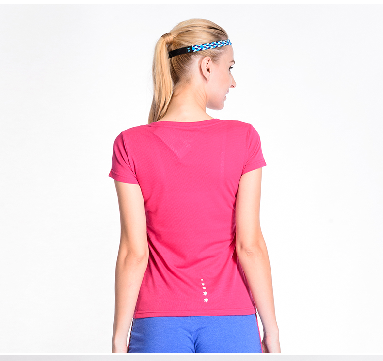 Tshirt de sport femme 661622104 en autre - Ref 459974 Image 16