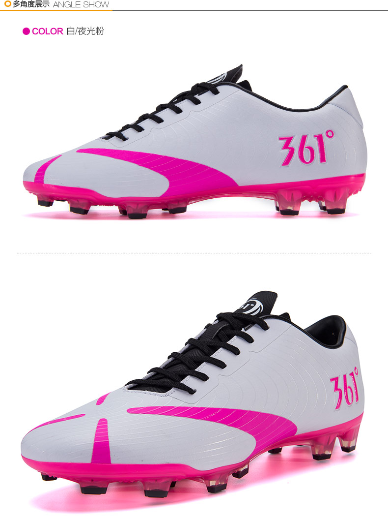 Chaussures de foot - Ref 2441726 Image 11