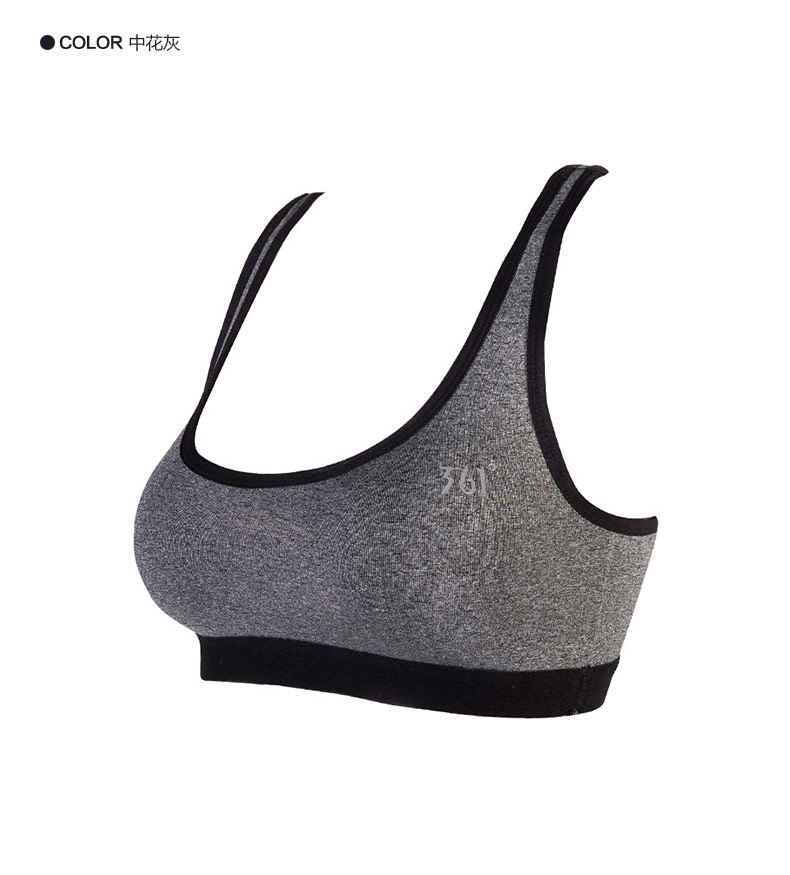 Débardeur sport femme - Ref 537619 Image 14