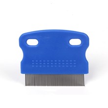 梳除浮毛器猫梳虱去毛梳猫毛梳