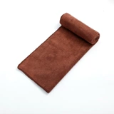 Сухое полотенце для стрижки волос, для салонов красоты, увеличенная толщина, хорошо впитывает воду