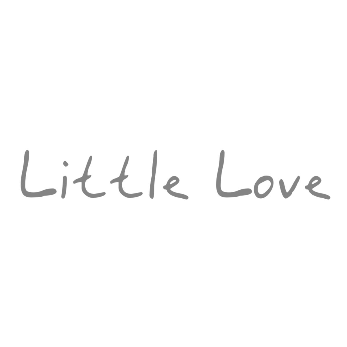 Little Love 小幸运童装
