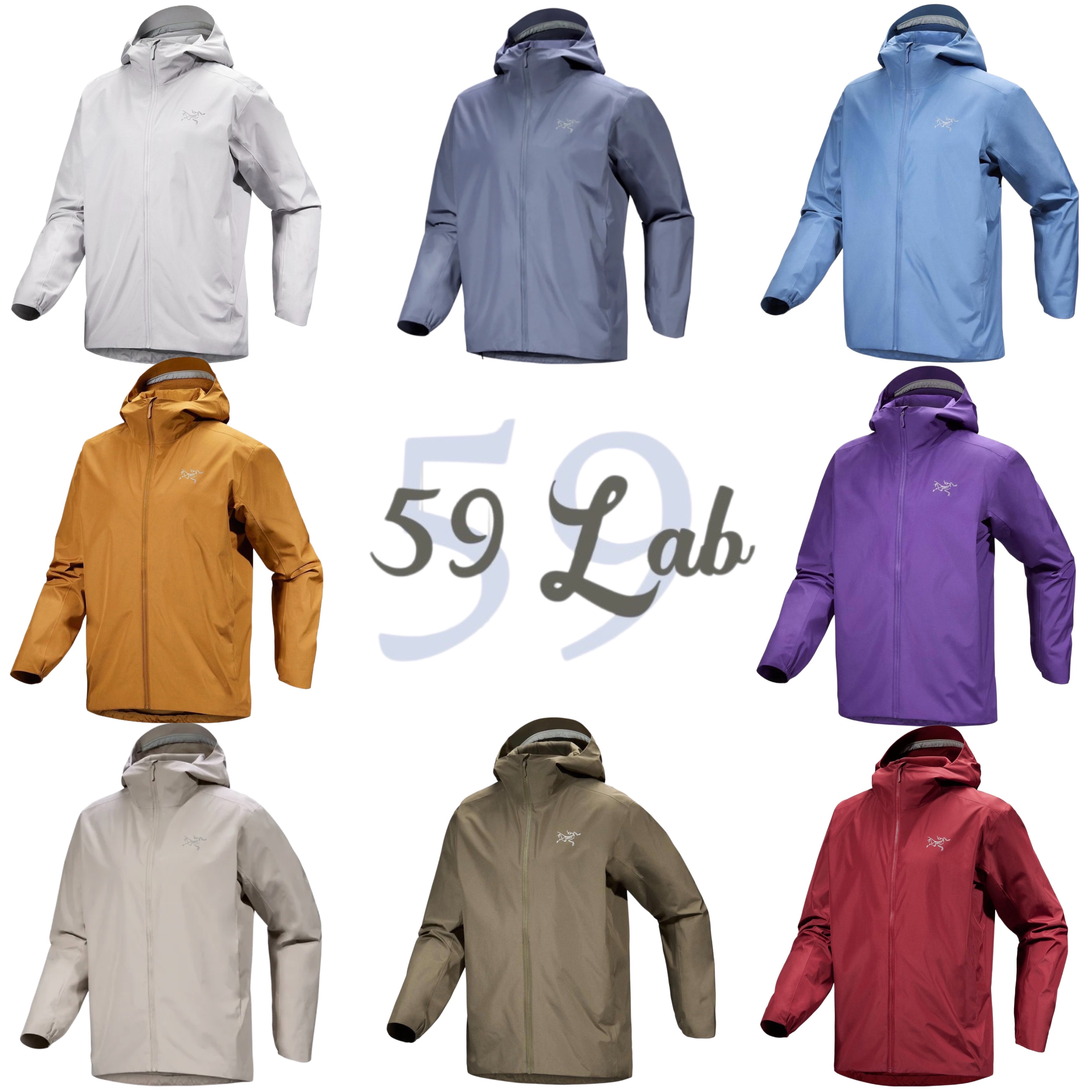 探索时尚与功能完美融合：女性户外软壳衣的革命