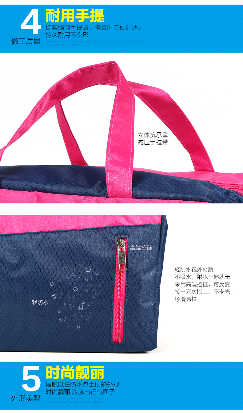 Sac de sport - Ref 9980 Image 14