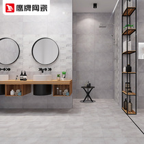 Eagle tiles balcony tiles kitchen bathroom tiles 300x600 simple bathroom non-slip floor tiles