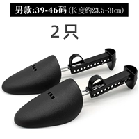 Мужчины] пара сторонников обуви