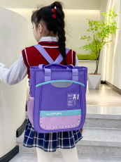 Сумка для документов 补习袋小学生手提袋儿童补课包大容量轻便作业包收纳拎书袋美术袋 OTHER