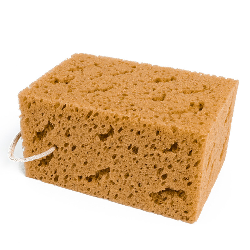 Leisuge Large Chunks Wipe Corals Sponge Car Cleaning Tools Car Wash Cleaning Supplies Sponge Block Carwash Cotton