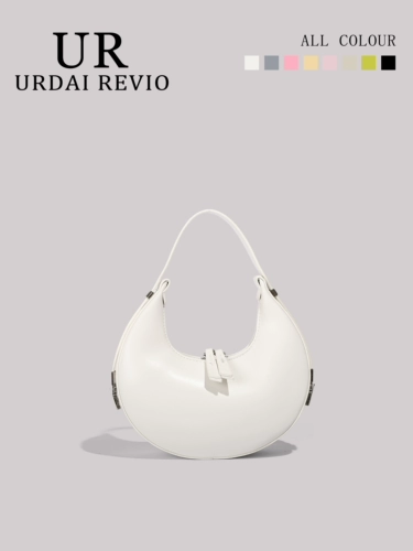 URDAI REVIO Сумка подмышку, летняя небольшая сумка, сумка через плечо, Южная Корея, коллекция 2023