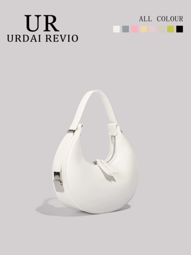 URDAI REVIO Сумка подмышку, летняя небольшая сумка, сумка через плечо, Южная Корея, коллекция 2023