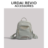 URDAI REVIO Рюкзак для отдыха, сумка через плечо, вместительный и большой ранец, сумка для путешествий