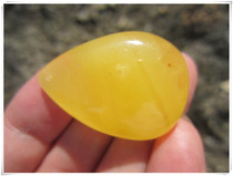 (Happy fairy) New honey full of honey flowing pattern water drop beeswax◆