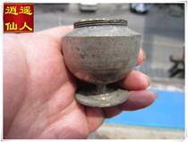 (Carefree Fairy) Northeast Chinas Toyo Style Ink cartridges A group of three 1-1-no-old bag retreat