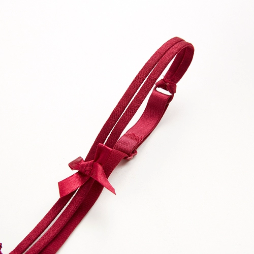 Поддерживающее летнее сексуальное ультратонкее тонкое нижнее белье, кружевной бюстгалтер, размер