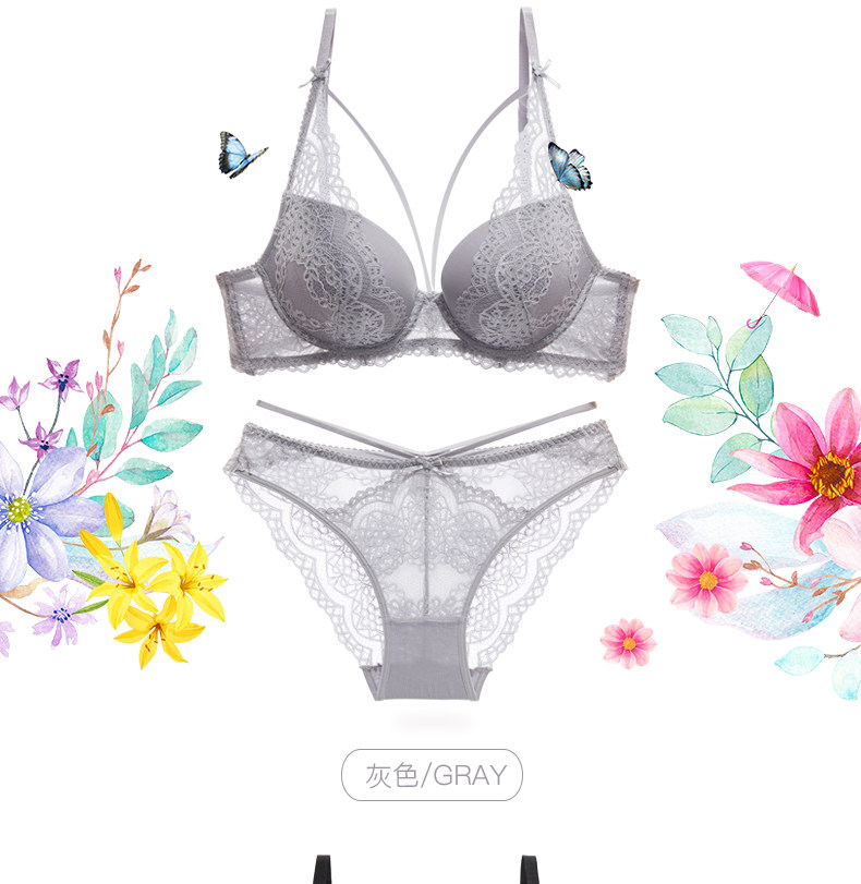 Ensemble intime      en  dentelle - Ref 3149993 Image 15