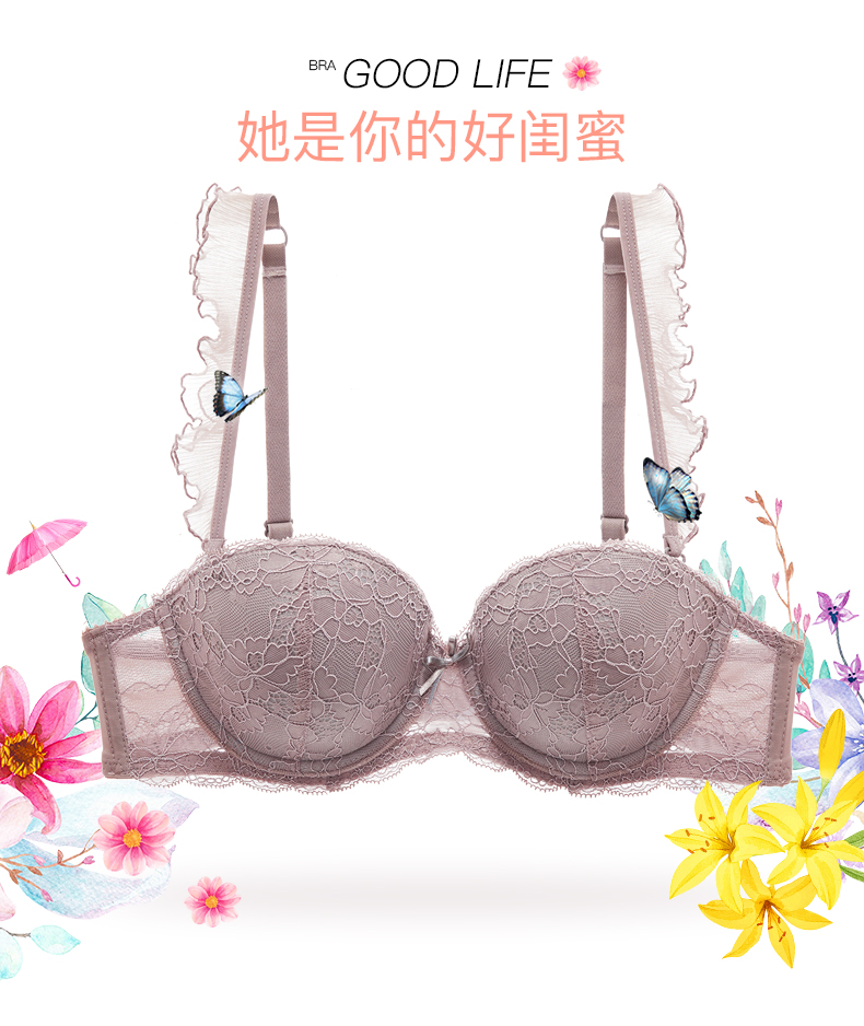 Ensemble intime      en  dentelle - Ref 3153229 Image 7