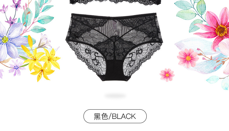 Ensemble intime      en  dentelle - Ref 3153235 Image 13