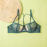 Чернила зеленый (одна -ковачная)