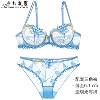 Ультратонкий, тонкий, синий