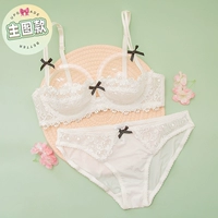 Белый комплект