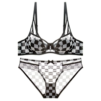 Черный комплект