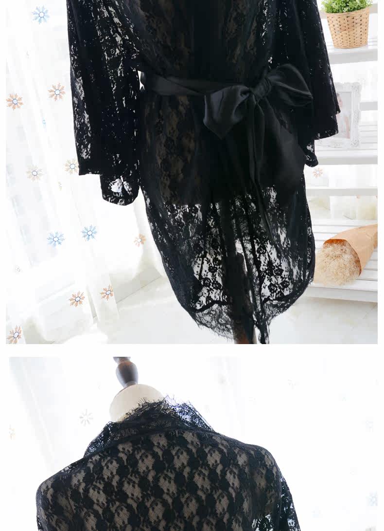 Peignoir jeunesse AG055 - Ref 592357 Image 16