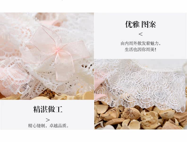 Slip jeunesse 14055K en nylon - Ref 645453 Image 8