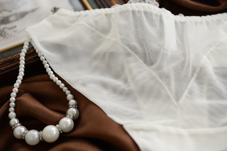 Slip jeunesse 8805k en nylon - Ref 646119 Image 13