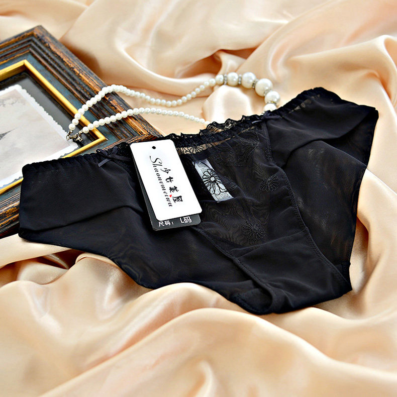 Slip jeunesse 8805k en nylon - Ref 646119 Image 10