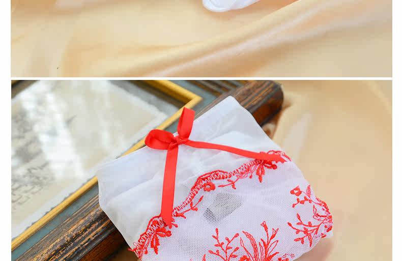 Slip jeunesse en nylon - Ref 645022 Image 21