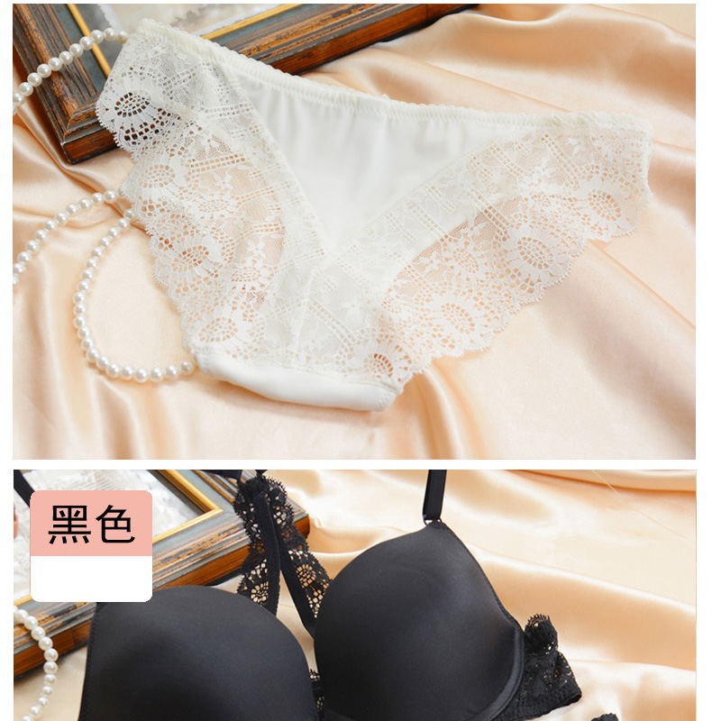 Ensemble intime      en  dentelle - Ref 3153723 Image 11