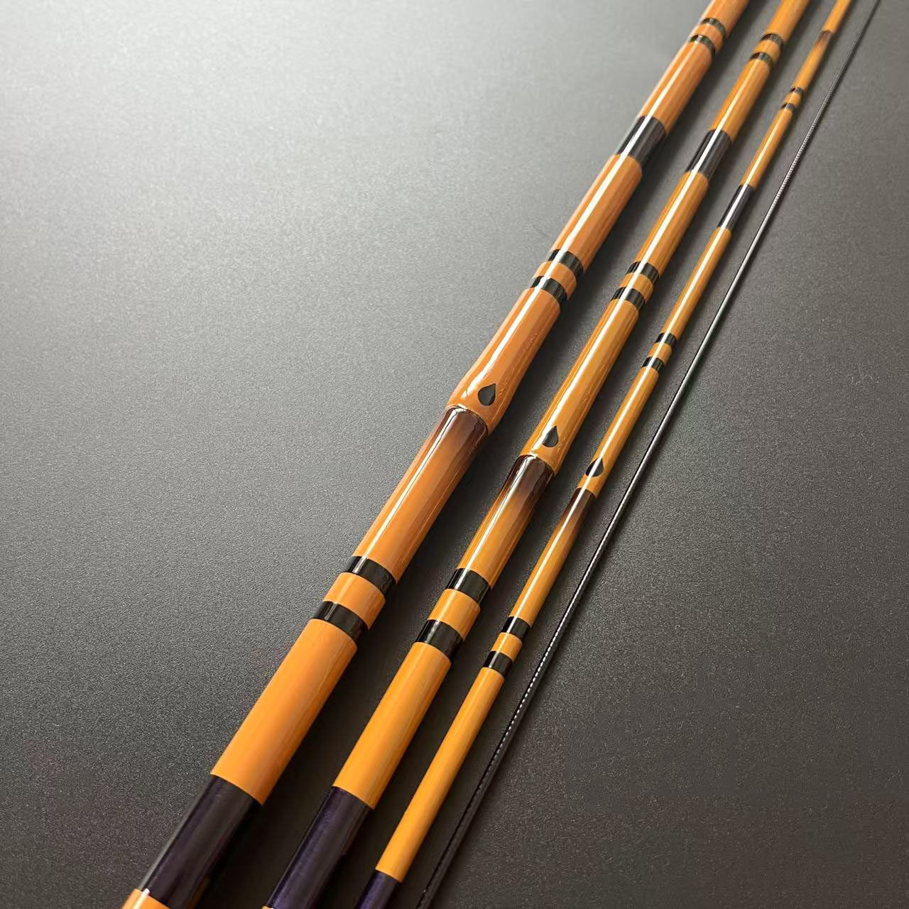 普天元獅子吼碳素鯽鯉魚竿：🎣 綜合手竿新標杆，釣魚達人的最愛！🔥